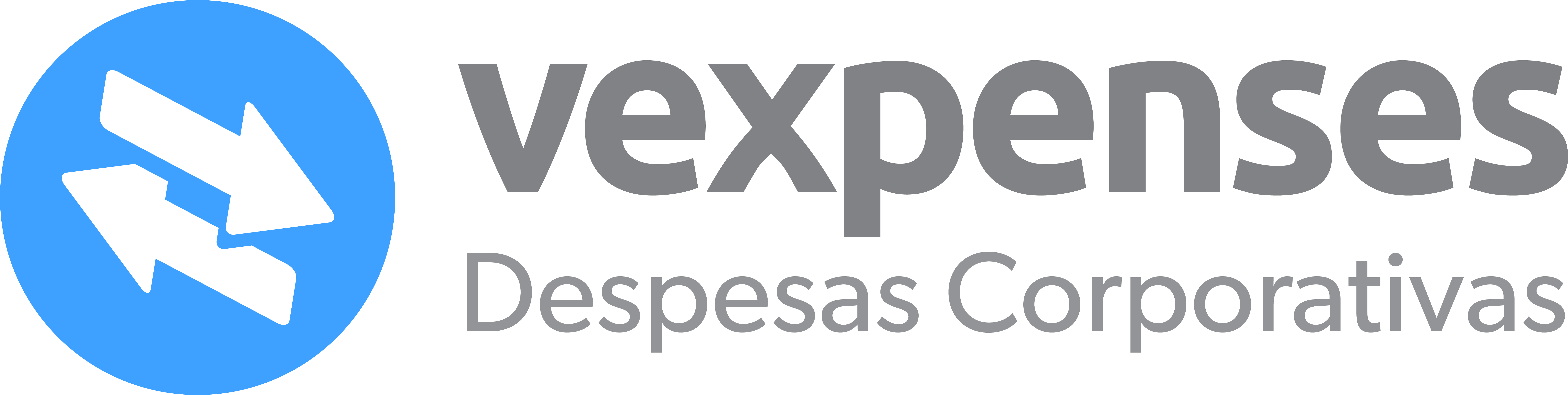 Logo VExpenses